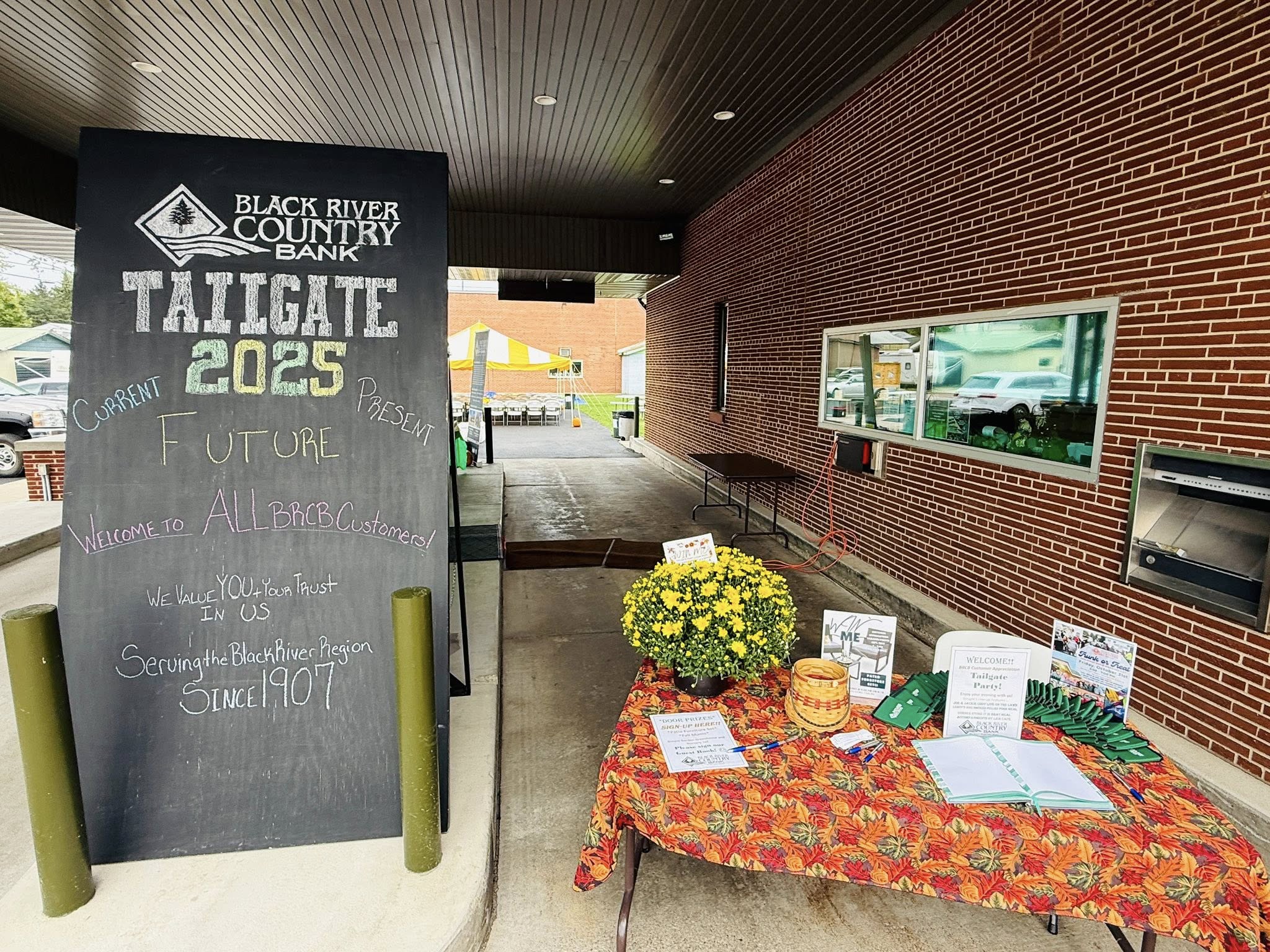 Community program